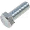 Motormite CAP SCREW-HEX HEAD-GRADE 5- 3/8-24 X 1 I 44170